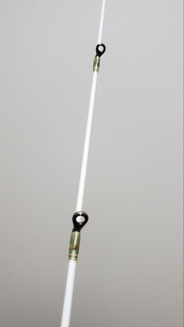 アブガルシア ソルティーステージライトジギング　SLC-632 A120