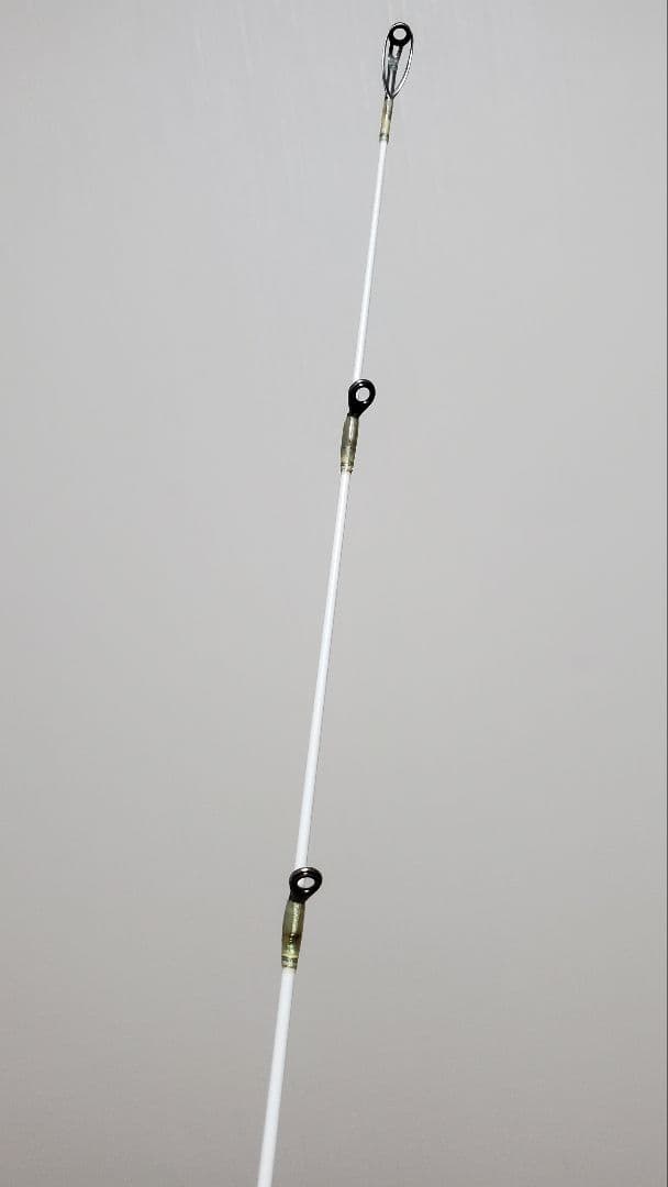 アブガルシア ソルティーステージライトジギング　SLC-632 A120