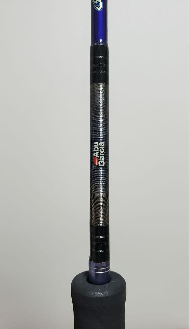 アブガルシア ソルティーステージライトジギング　SLC-632 A120