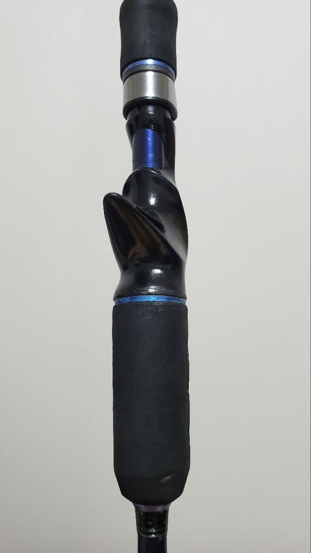 アブガルシア ソルティーステージライトジギング　SLC-632 A120