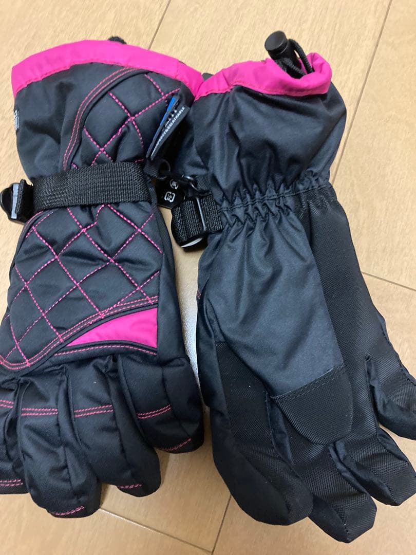 スキーウェア⭐︎4点セット！新品未使用♡