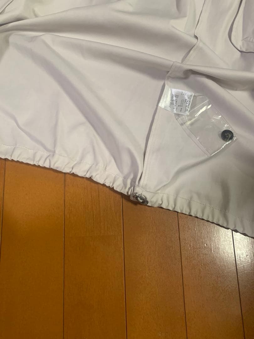 ロートレアモン　インナー付コート