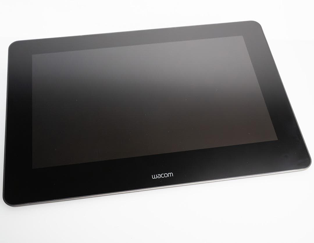 ワコム 液タブ Cintiq Pro13 (DTH-1320/K0)