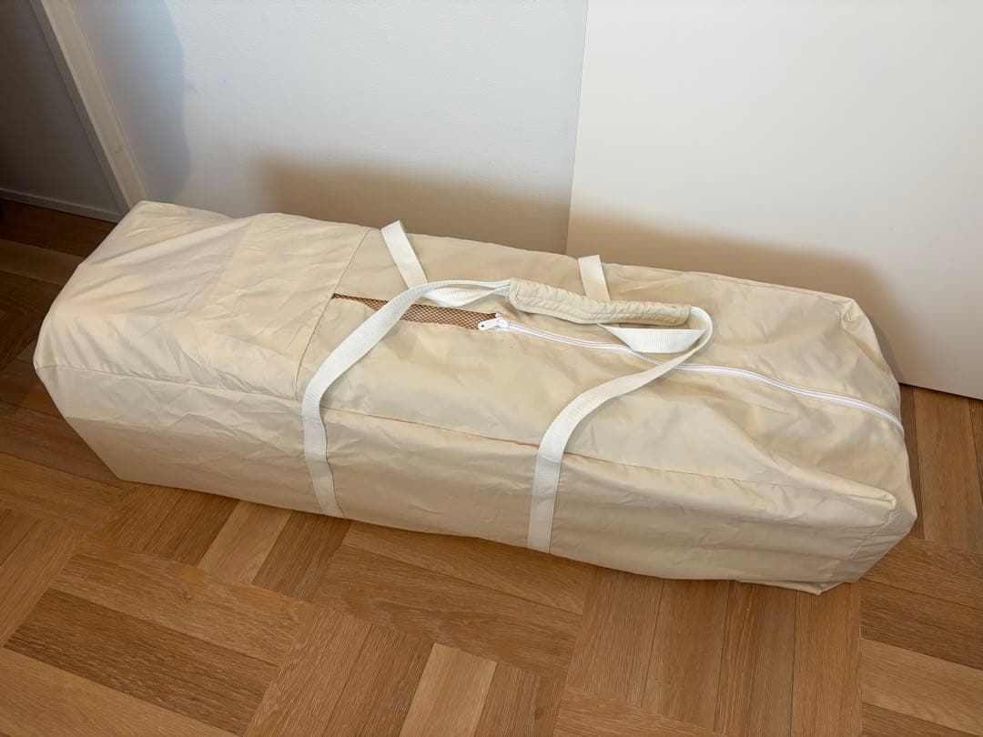 Aprica アップリカ　ココネルエアー