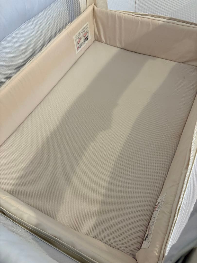 Aprica アップリカ　ココネルエアー