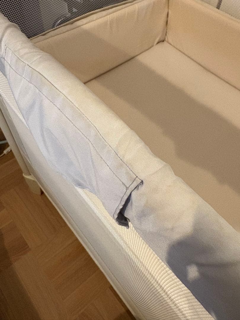 Aprica アップリカ　ココネルエアー