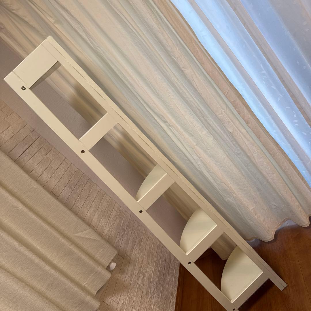 ニトリ リビングシェルフ コーナーシェルフ カーシー カーシーシリーズ