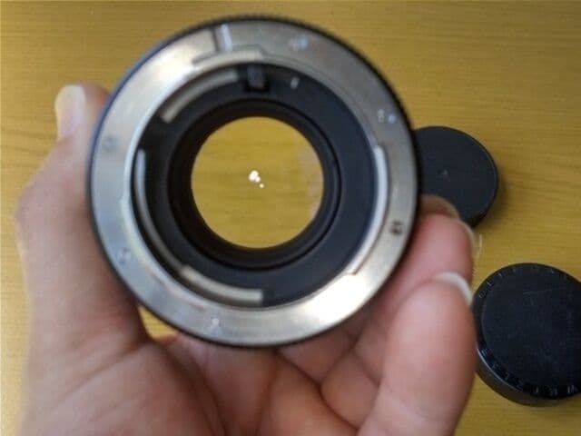 0時までセール！ライカR / ELMARIT-R 135mm F2.8 3カム