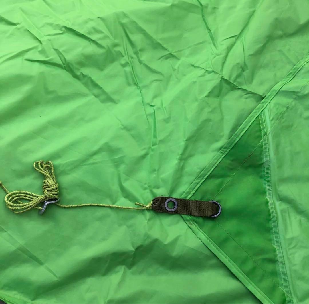 ビッグタープHX オプショナルルームセット