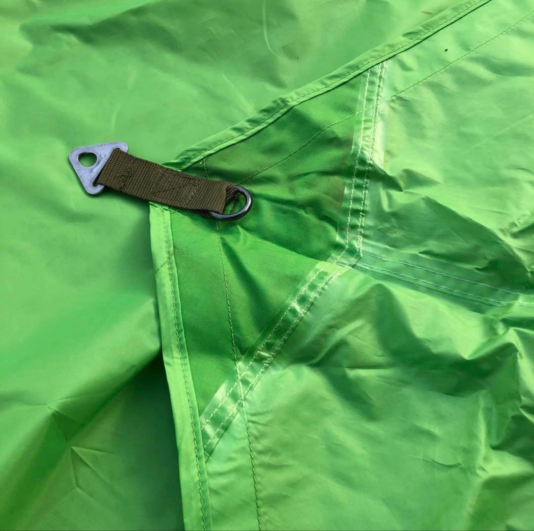 ビッグタープHX オプショナルルームセット