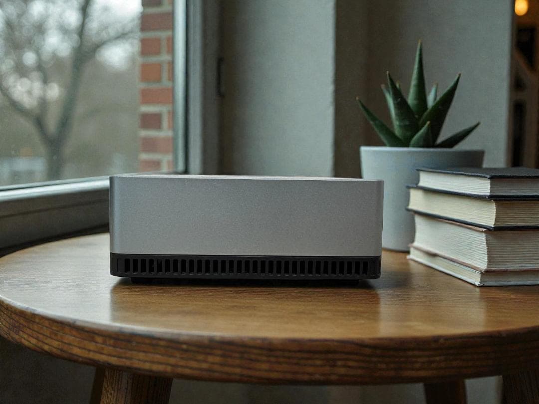 ⭐初回価格⭐高性能＆軽量⭐MINISFORUM UM340⭐