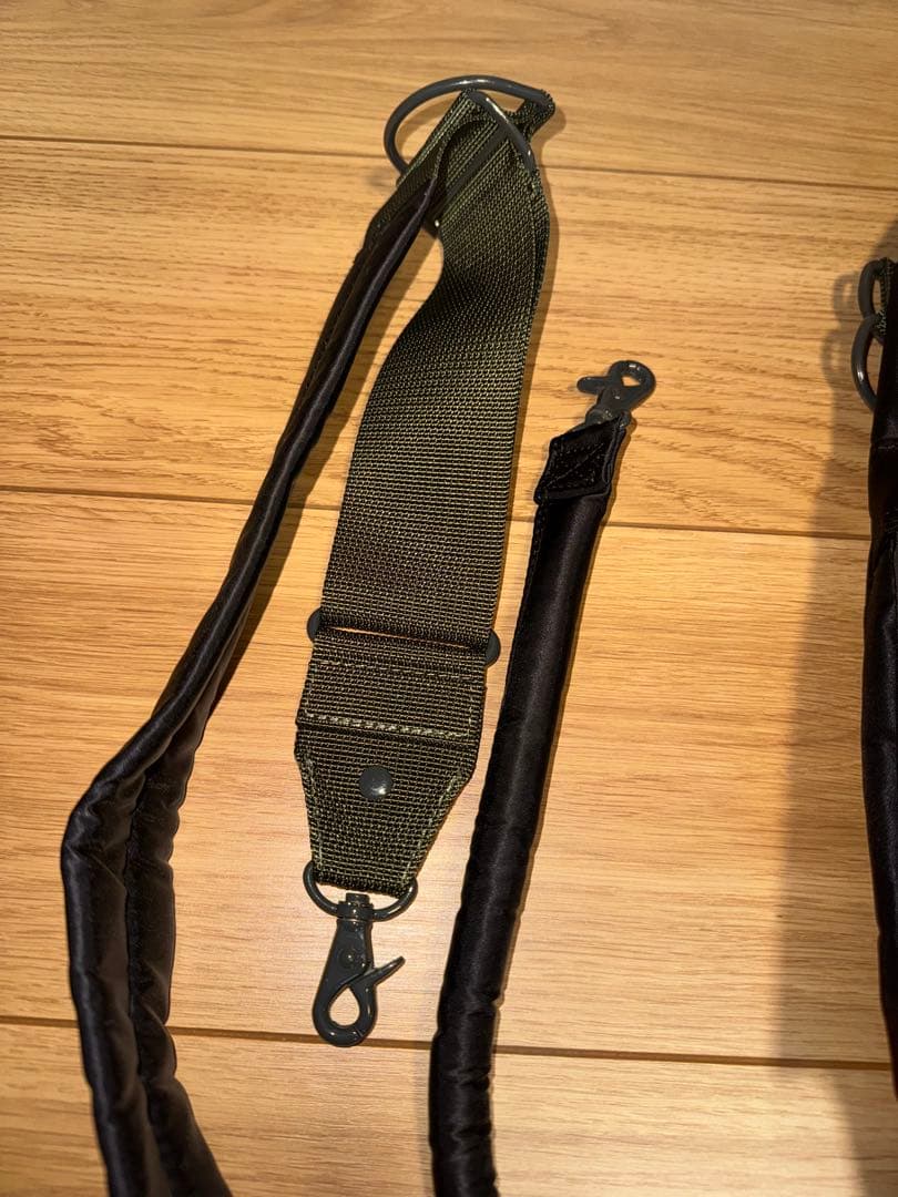 バッグ PORTER / PX TANKER 2WAY TOOL BAG(L)