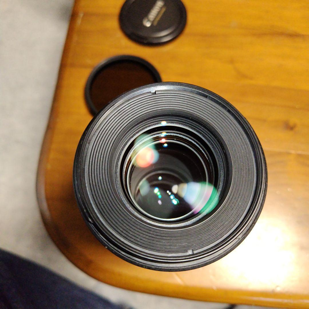 EF100mm F2.8L マクロ IS USM