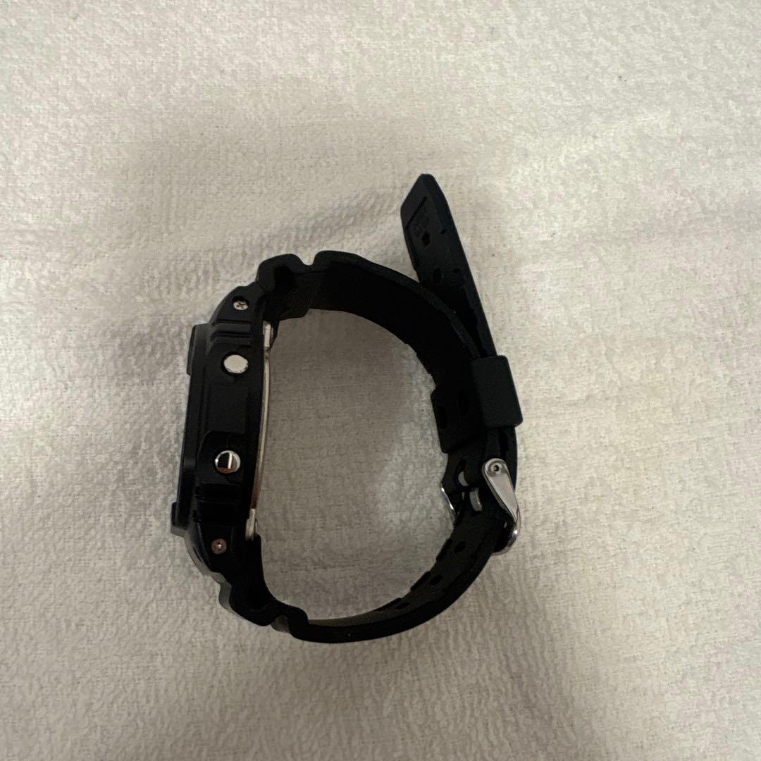 G-SHOCK CONVERSE DW-5600コラボ 10周年　美品