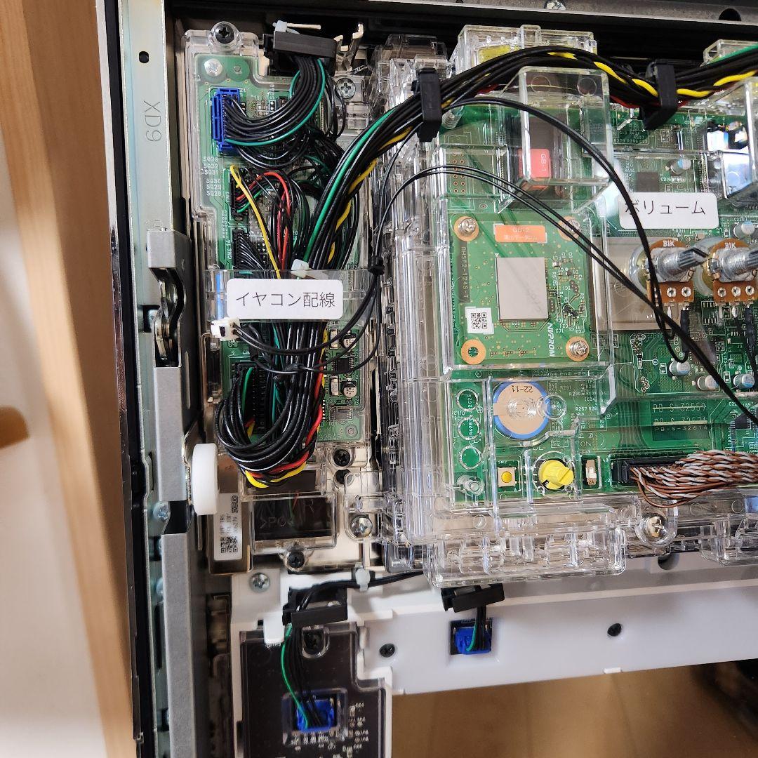 送料込み グランベルム スロット 実機 家庭用 不要