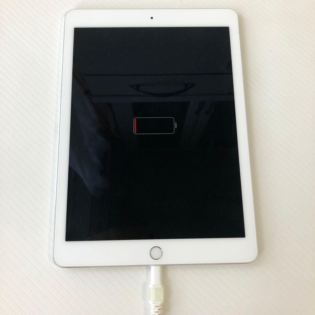 【ジャンク】APPLE アップルiPadPro 9.7 WI-FI 32GB箱