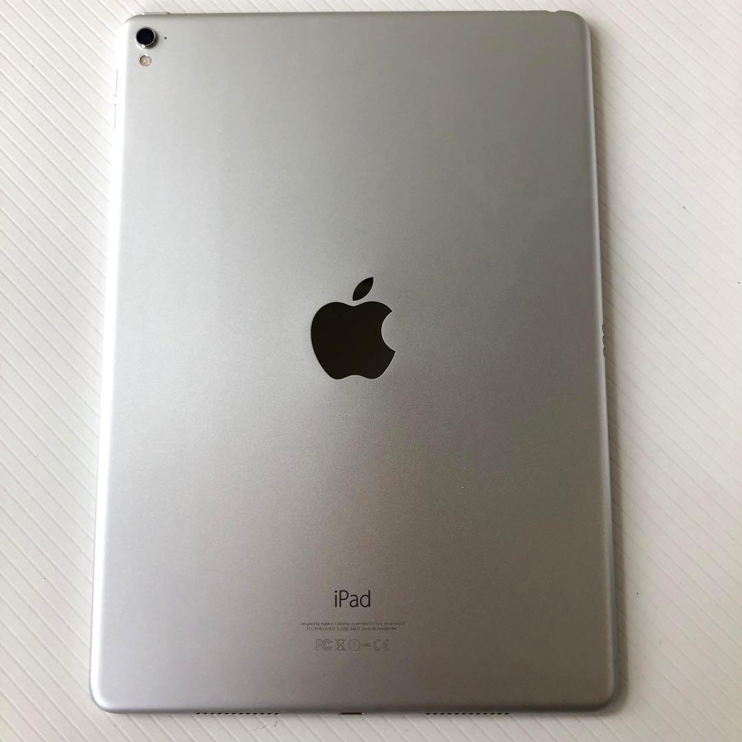 【ジャンク】APPLE アップルiPadPro 9.7 WI-FI 32GB箱