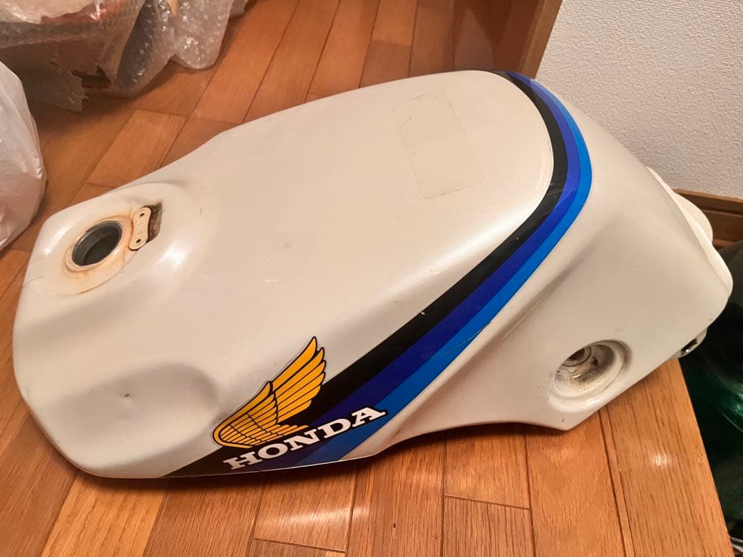 cbr400f 純正外装