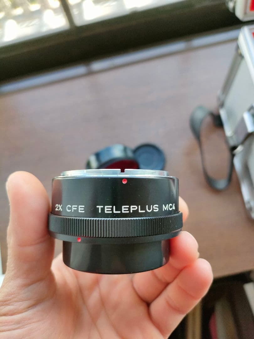 CANON　AE-1 美品　価格交渉可