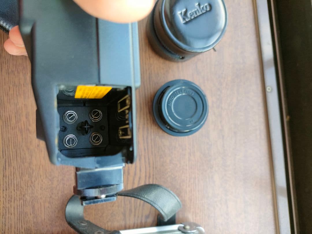 CANON　AE-1 美品　価格交渉可