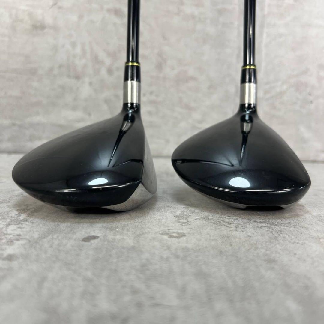 マスダ ゴルフ V-460F FW 3W 5W Masda golf