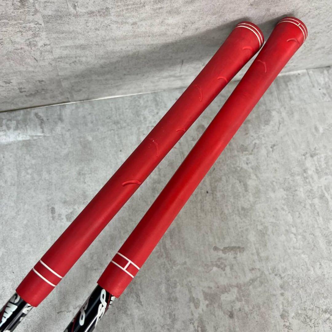 マスダ ゴルフ V-460F FW 3W 5W Masda golf