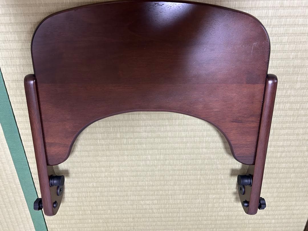 【大和屋】すくすくチェアスリム-J【新品】