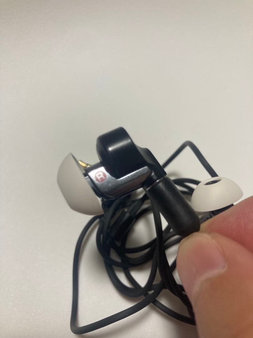 【送料込み】Sony イヤホン XBA-N1 ソニー