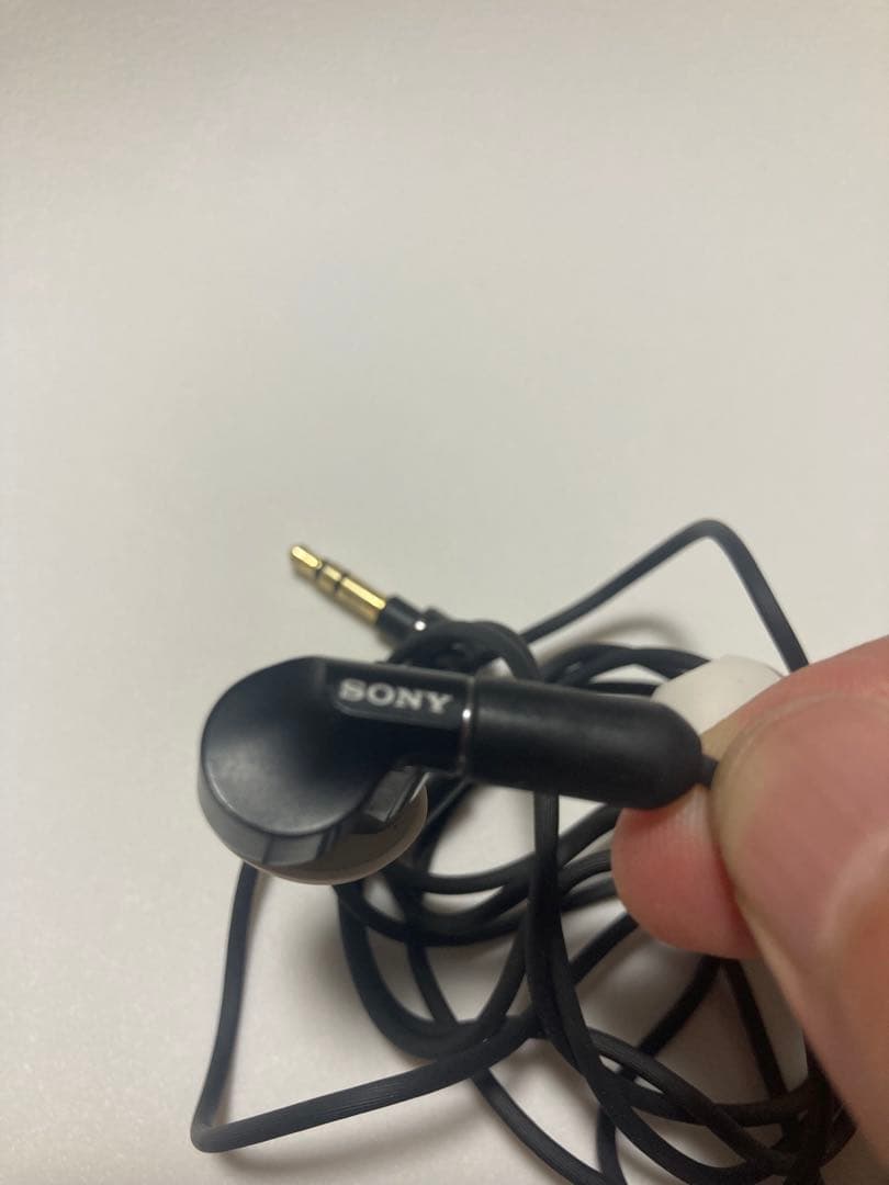【送料込み】Sony イヤホン XBA-N1 ソニー