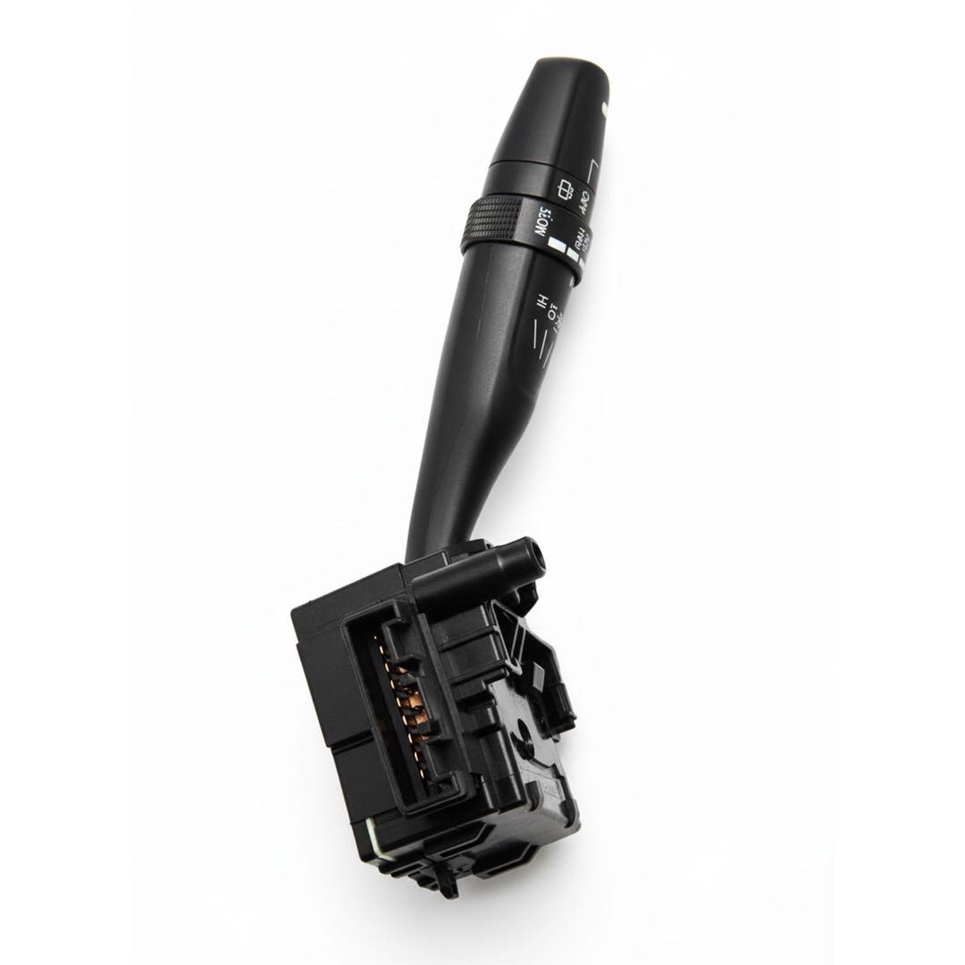 スズキ純正品 37310-50M20 間欠ワイパースイッチ 時間調整付　k1