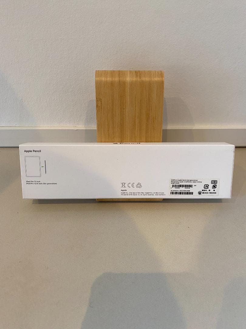 iPad pro 11インチ 第2世代&キーボード&Apple Pencil