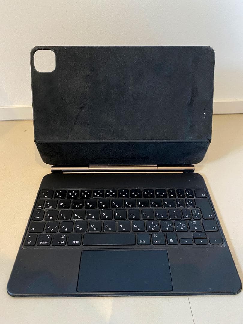 iPad pro 11インチ 第2世代&キーボード&Apple Pencil