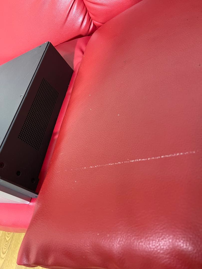 アンプ Bosse DXA2120 digital mixer AMPLIFER