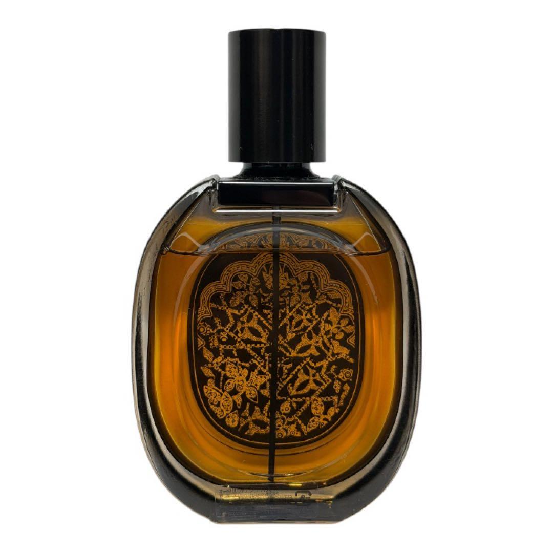 廃盤【diptyque】OUDPALAOウードパラオ 75ml オードパルファン