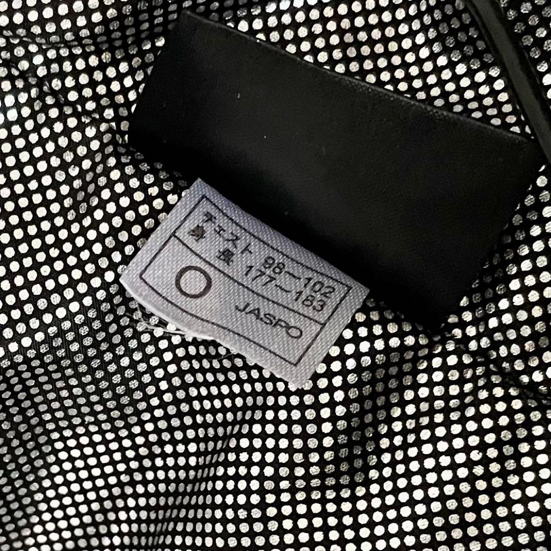 hummel ヒュンメル ウインドブレーカー上下 O