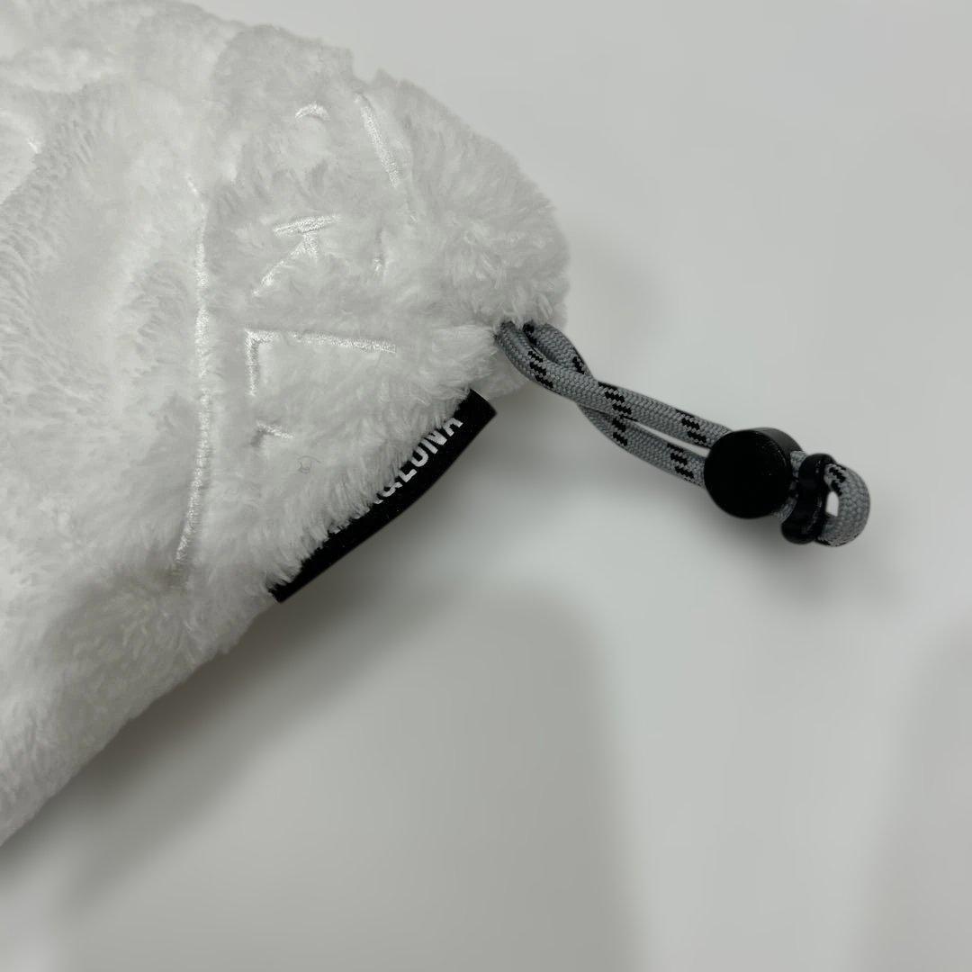 新品❤️マークアンドロナ❤️ネックウォーマー