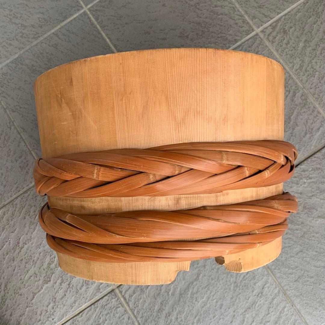 飯台　飯切　漬物　桶