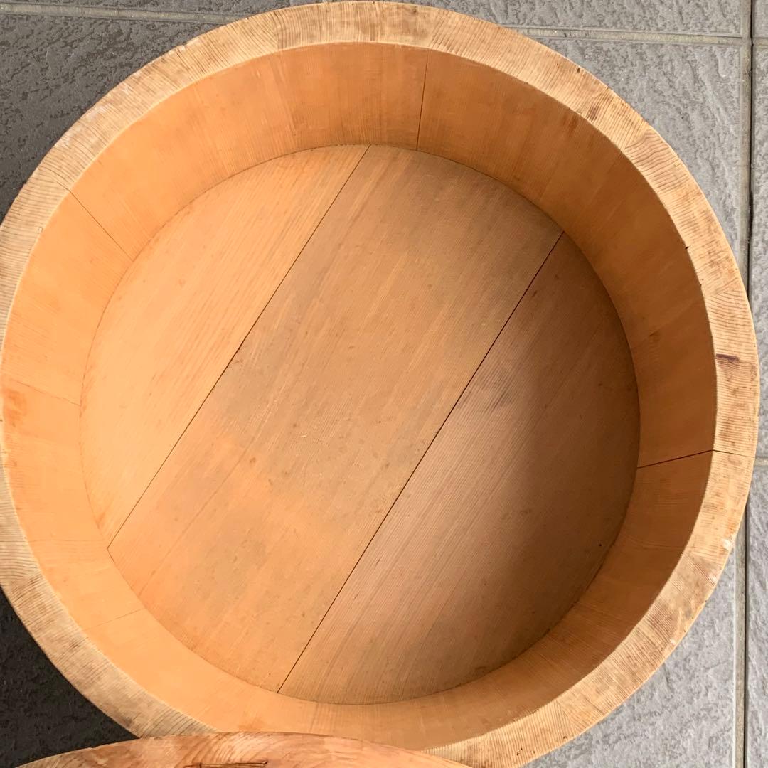 飯台　飯切　漬物　桶