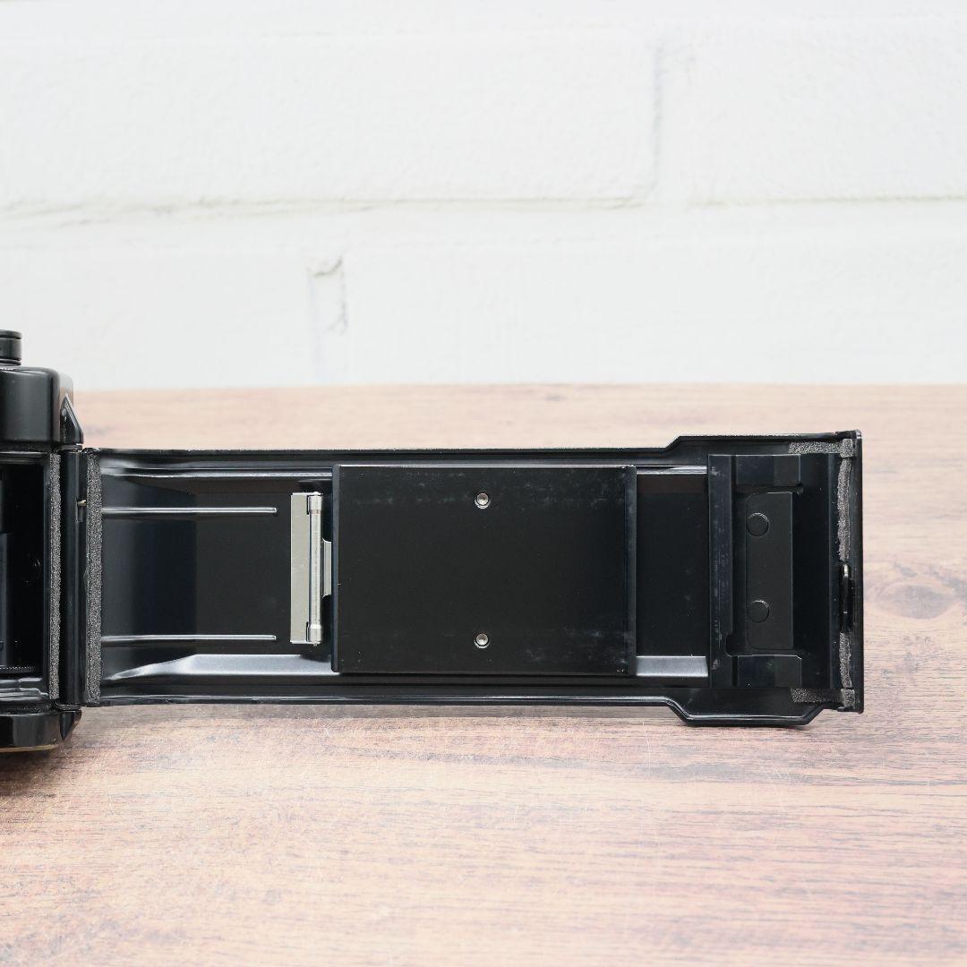 【動作品（やや難あり）】Canon A-1 【分解清掃済】