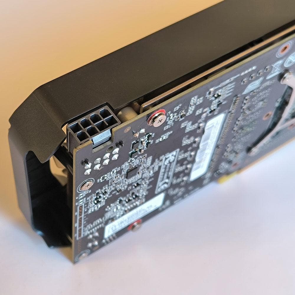 GTX1070Ti　GeForce DUAL 8G [nvidia PALIT]