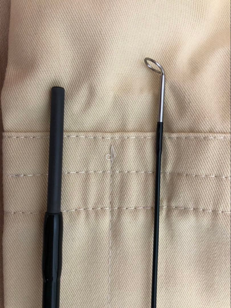 R.L. Winston フライロッド