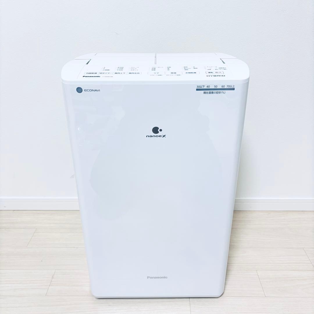 新品未使用　Panasonic パナソニックF-YHVX120