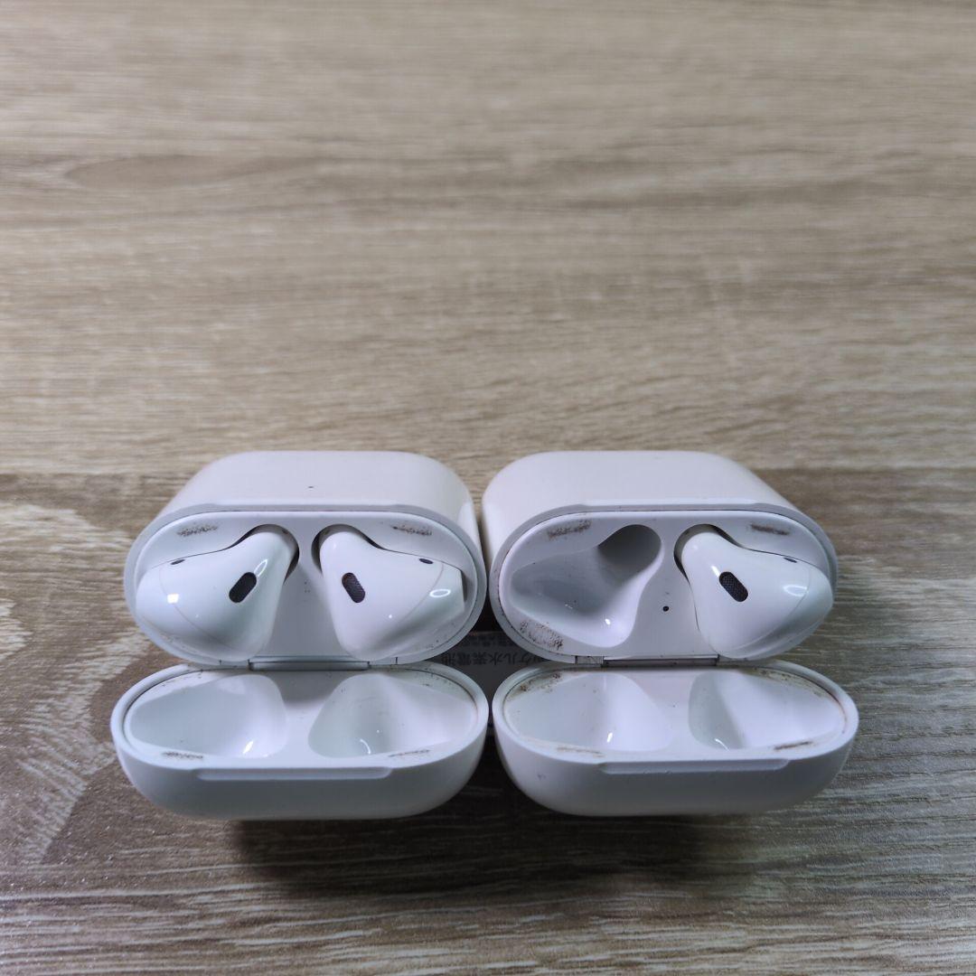 【ジャンク】Apple アップル Air pods 31個まとめ売り