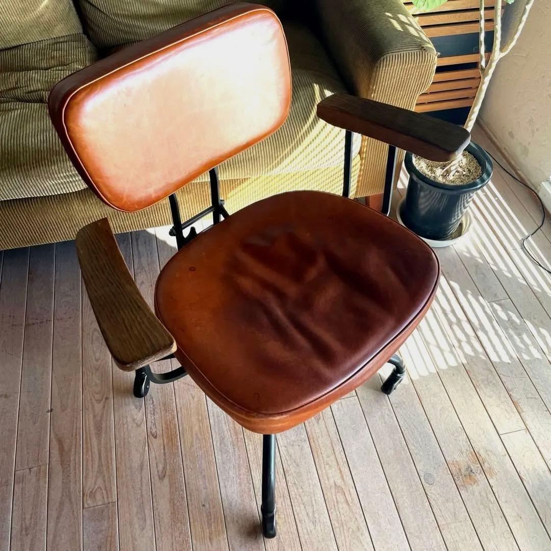 nakamura1234　DESKWORK CHAIR