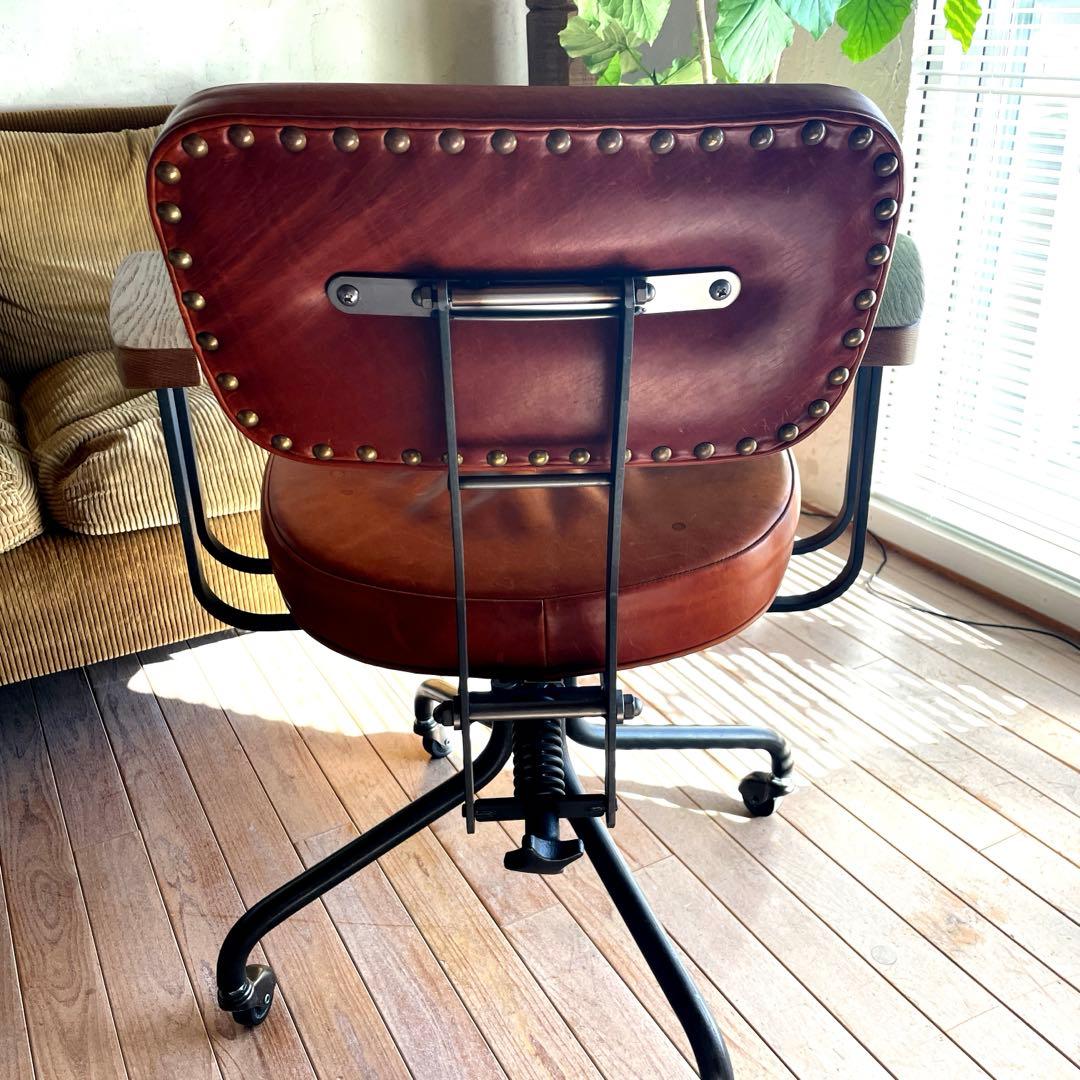 nakamura1234　DESKWORK CHAIR