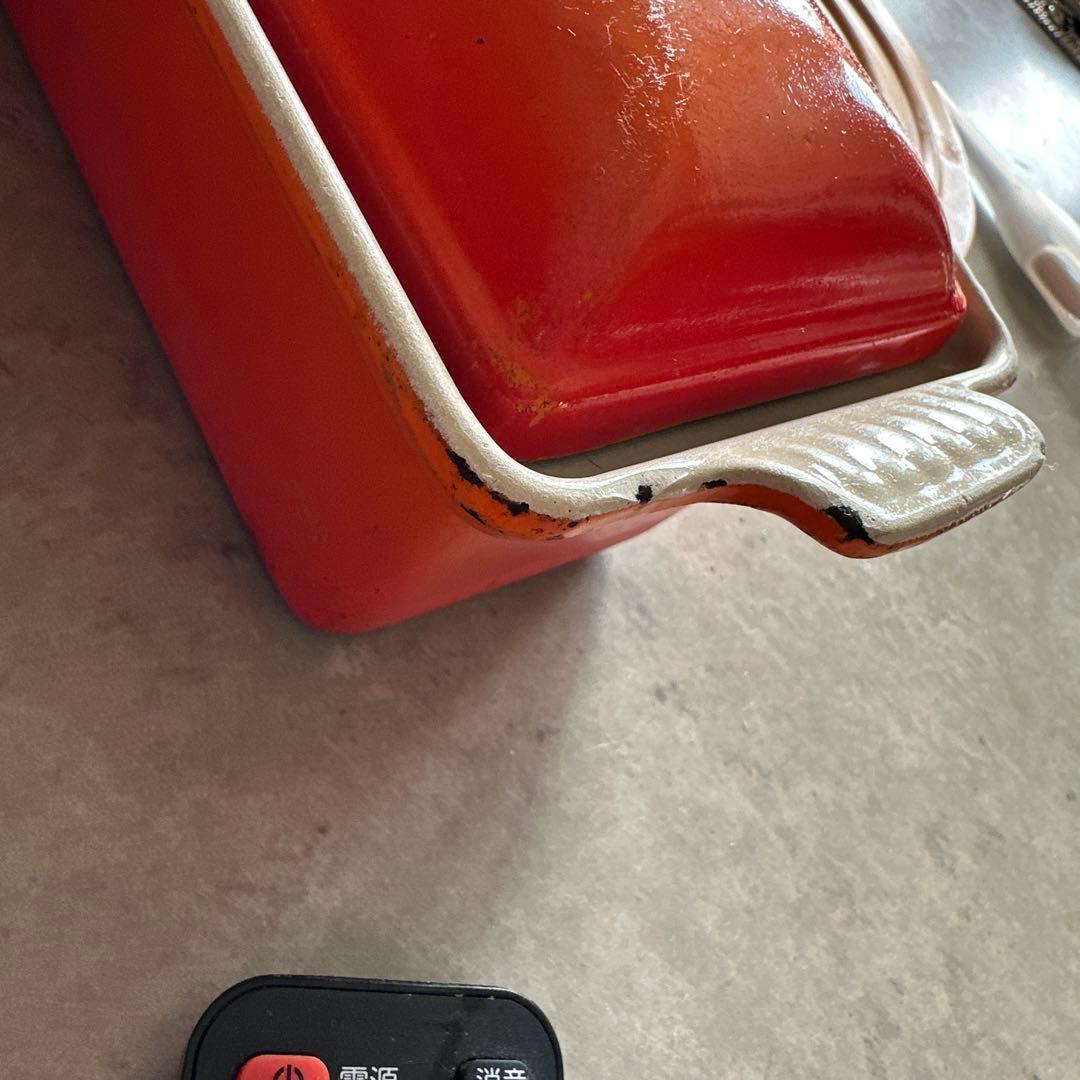 ル・クルーゼ　テリーヌ