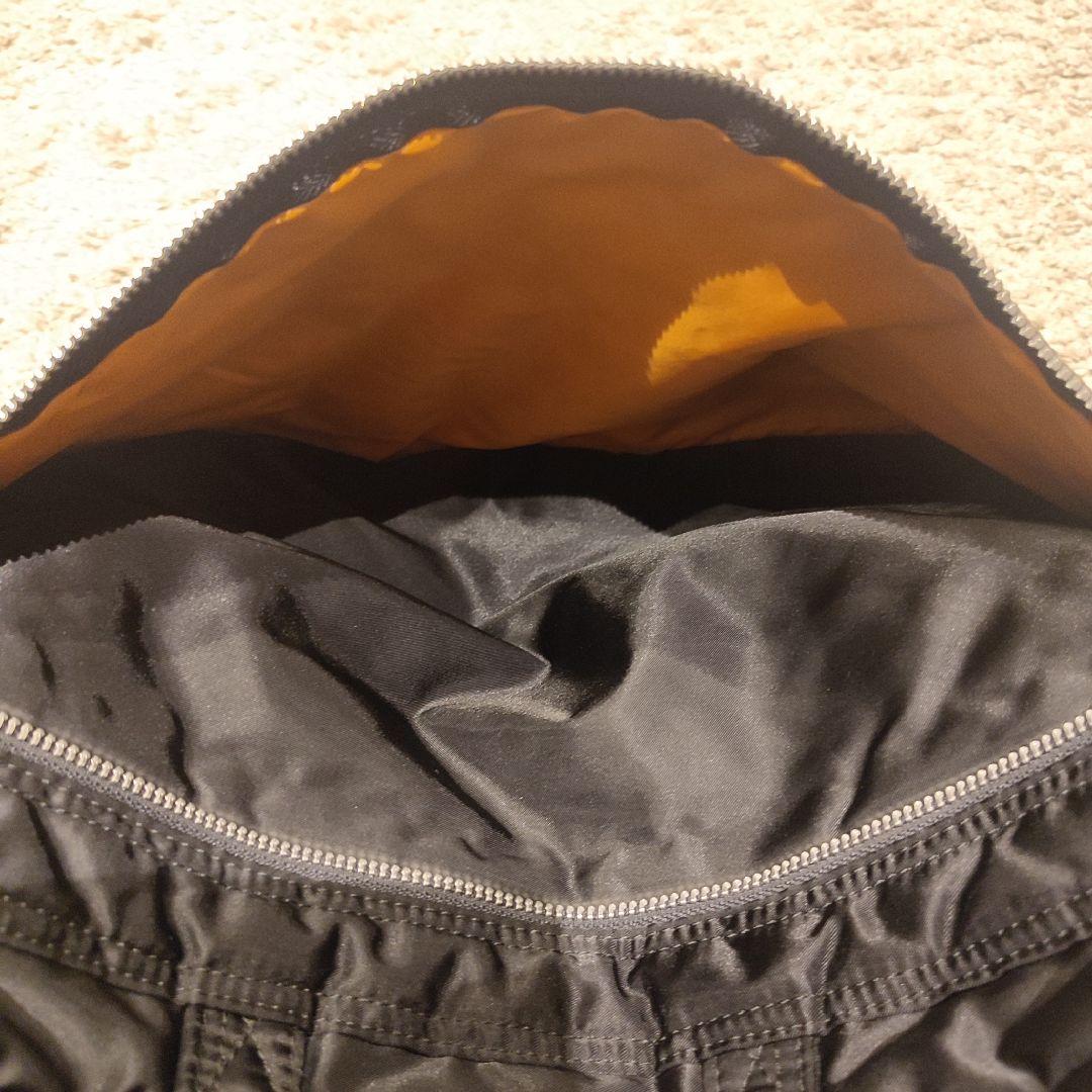 極美品✨ポーター タンカー 2WAY ブリーフケース ビジネスバッグ