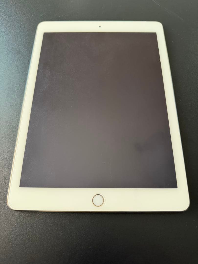 Apple iPad Air 2とiPad mini 4 A1567とA1550