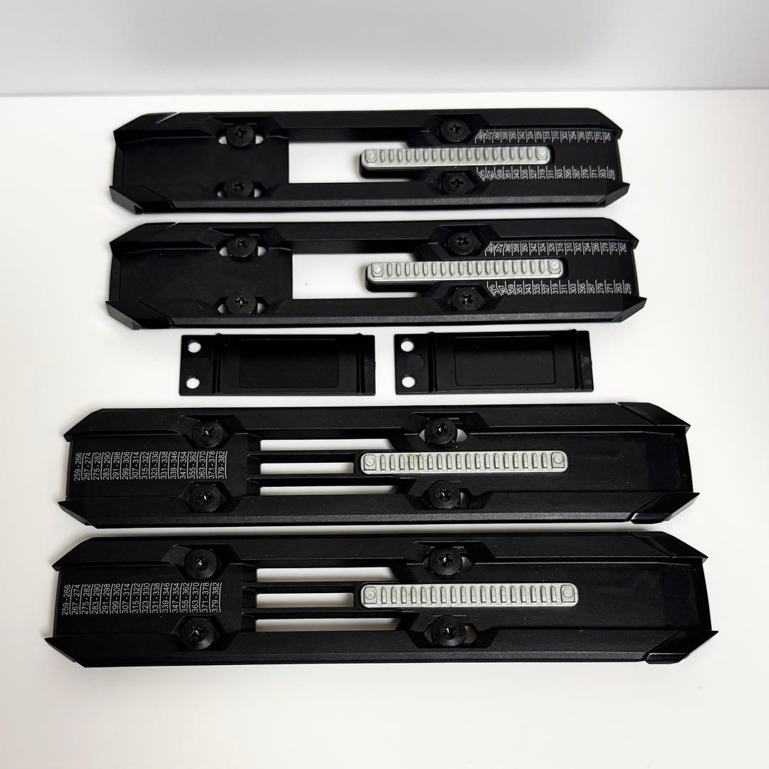 【新品未使用】HEAD スキービンディング PRD12GW