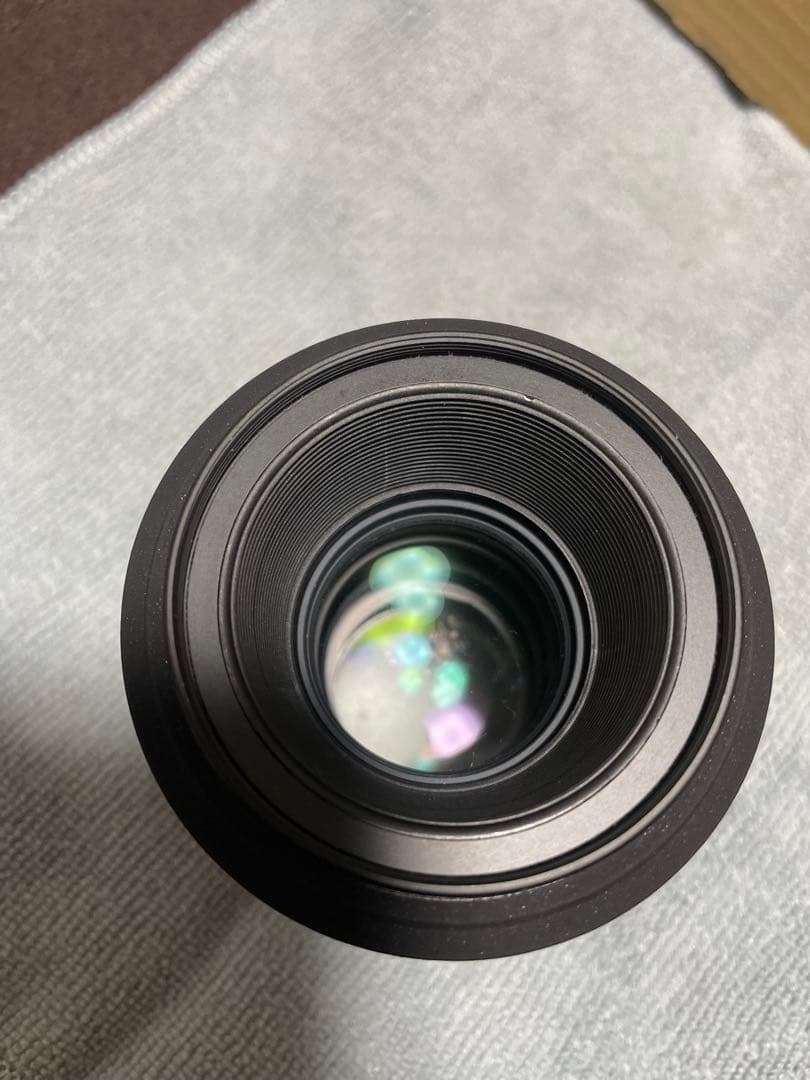 SIGMA 105mm F2.8 DG MACRO 単焦点レンズ